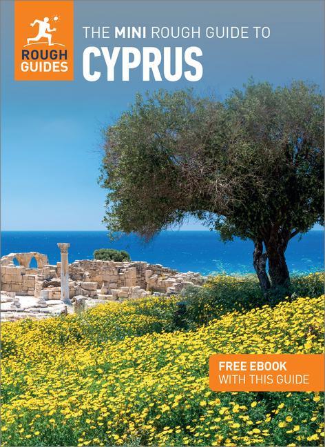 Mini Rough Guide Cyprus