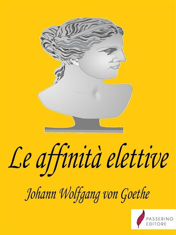 Le affinità elettive