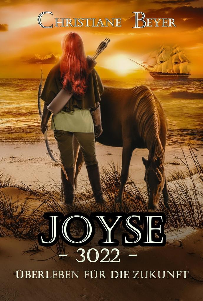 Joyse -3022-