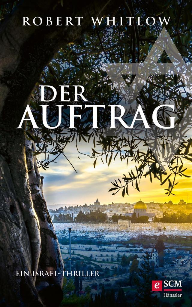 Der Auftrag