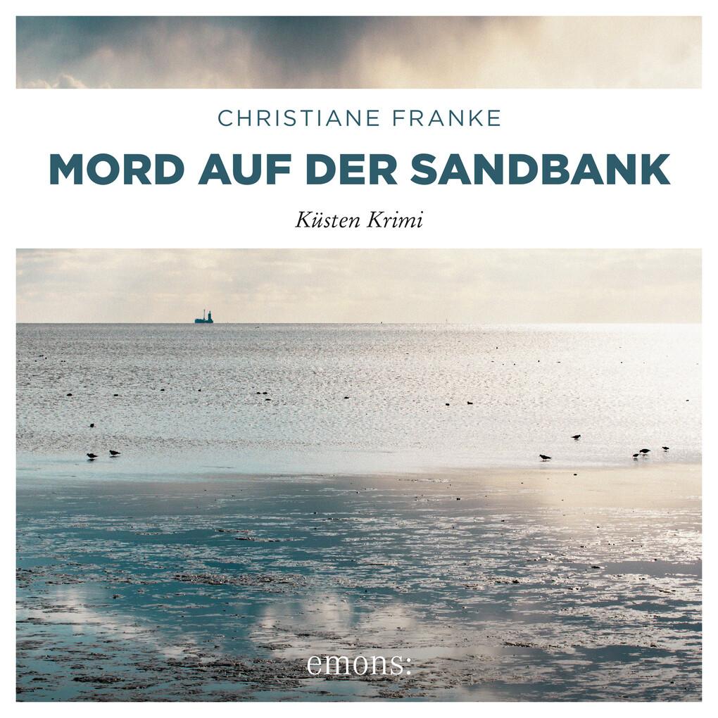 Mord auf der Sandbank