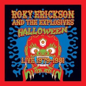 Halloween: Live 1979-1981