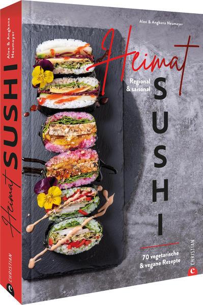 Heimat-Sushi