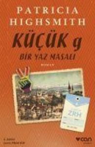 Kücük G - Bir Yaz Masali