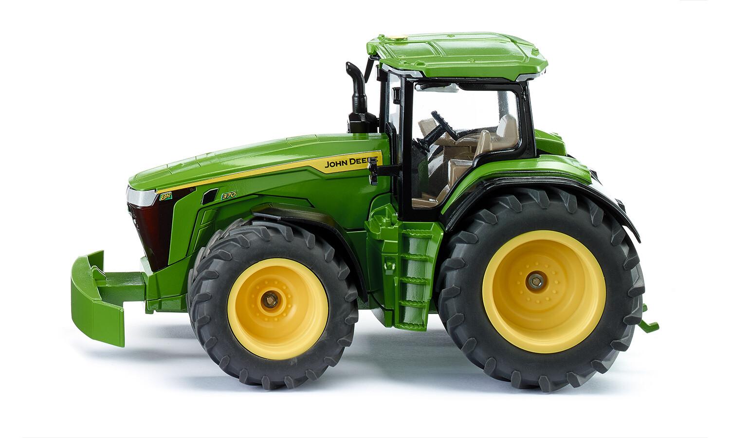 SIKU Farmer - John Deere 8R 370