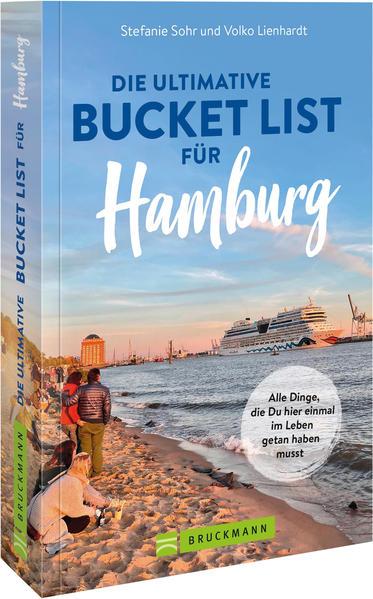 Die ultimative Bucket List für Hamburg