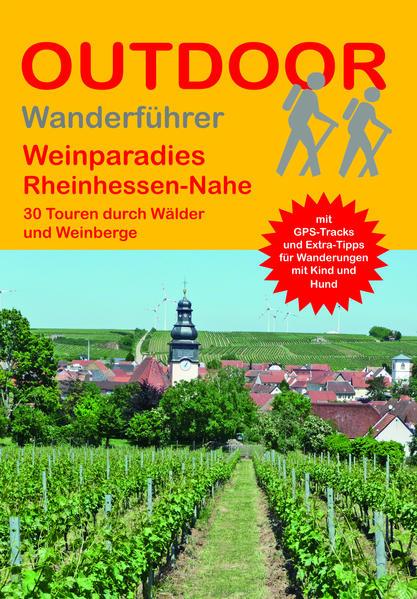 Weinparadies Rheinhessen-Nahe