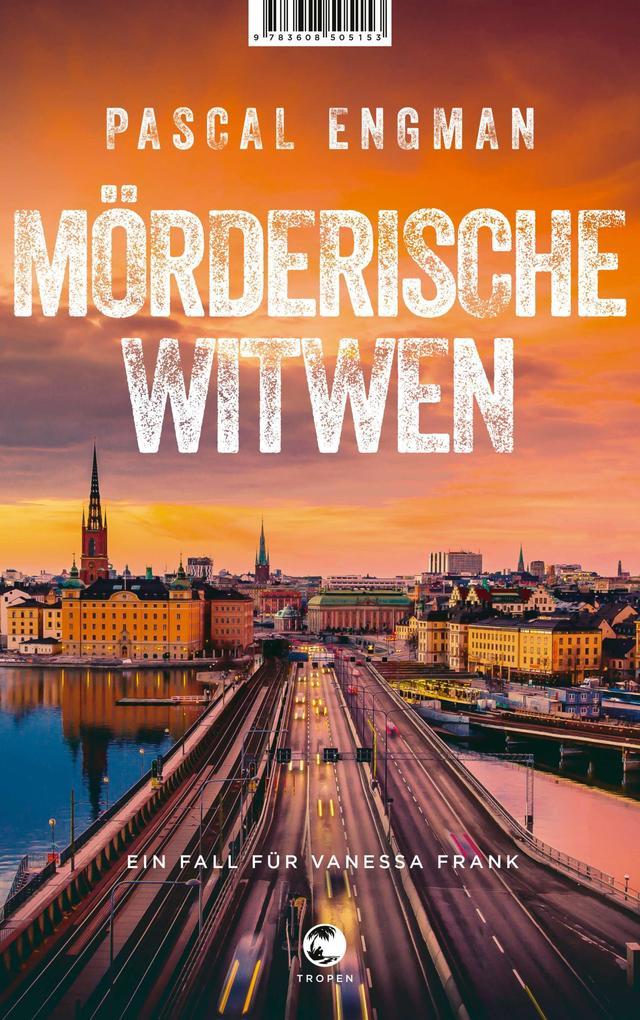 Mörderische Witwen