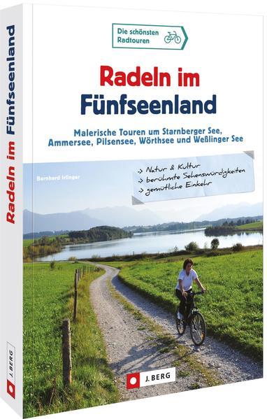 Radeln im Fünfseenland