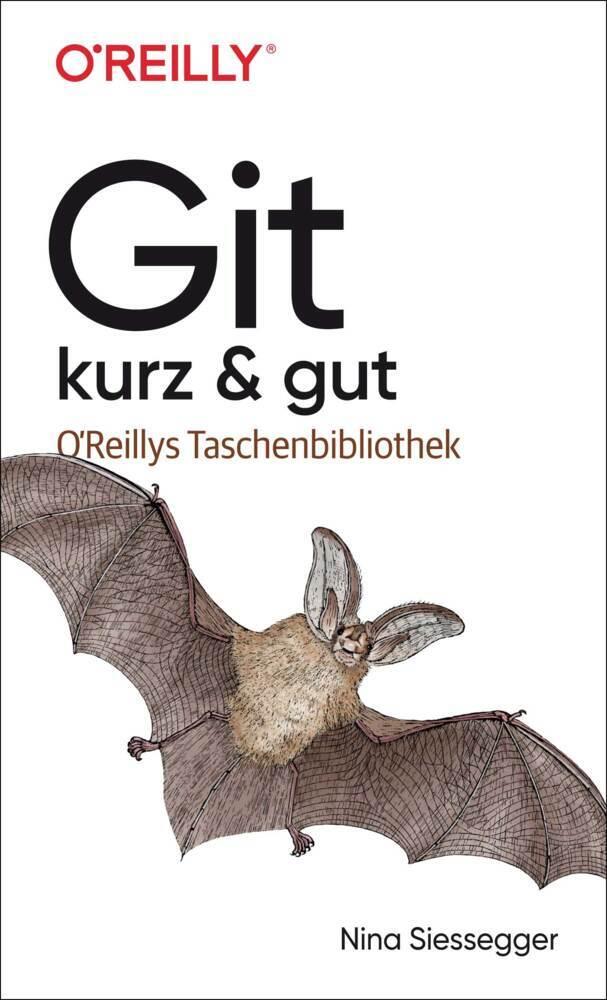 Git - kurz & gut