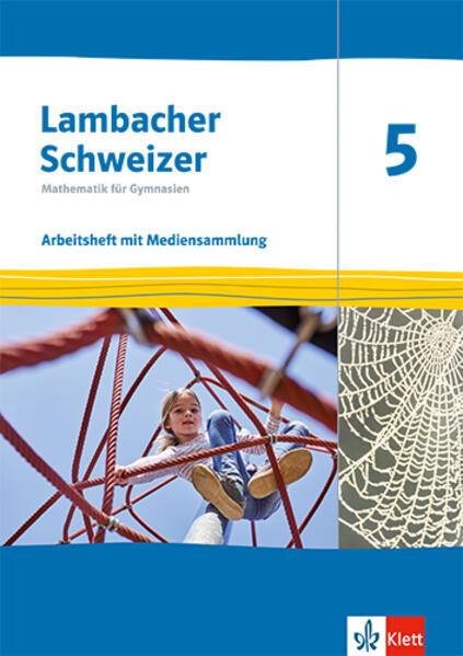 Lambacher Schweizer Mathematik 5. Ausgabe Thüringen und Hamburg