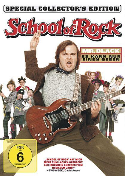 School of Rock