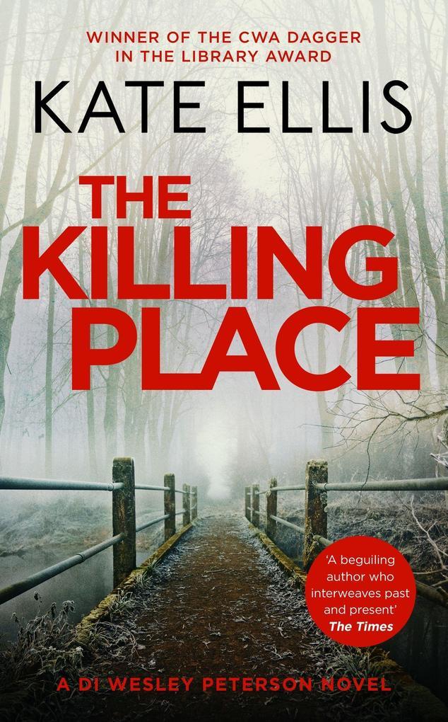 The Killing Place