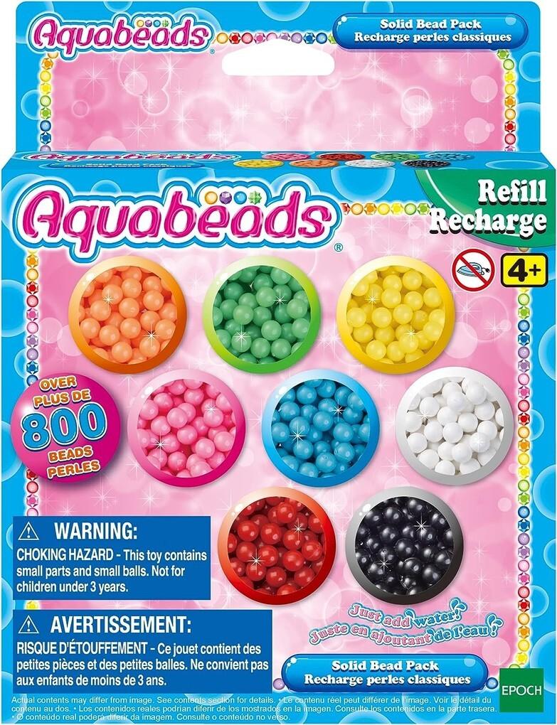 Aquabeads - Perlen