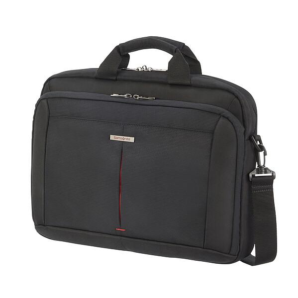 SAMSONITE 15,6'' GUARDIT 2.0 Bailhandle, black