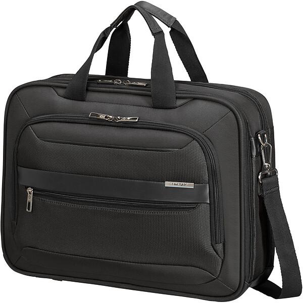 SAMSONITE 15,6 VECTURA EVO Bailhandle, black