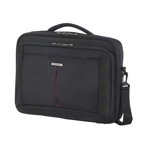 SAMSONITE 15,6'' GUARDIT 2.0 Office Case, black