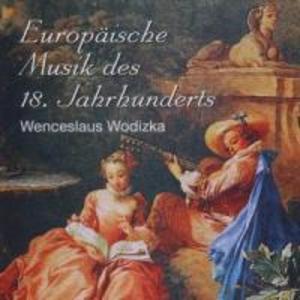 Europäische Musik Des 18.Jahrhunderts