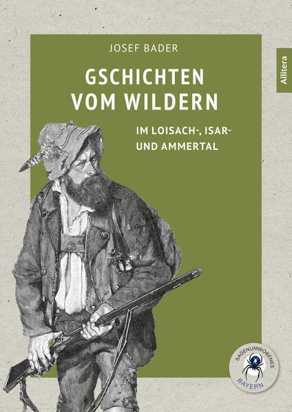 Gschichten vom Wildern