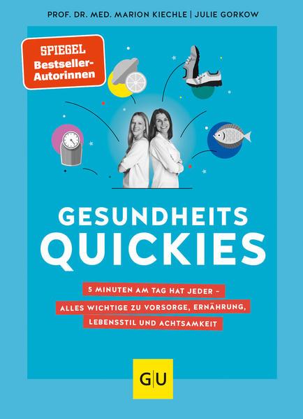 Gesundheitsquickies