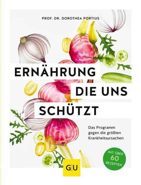 Ernährung, die uns schützt