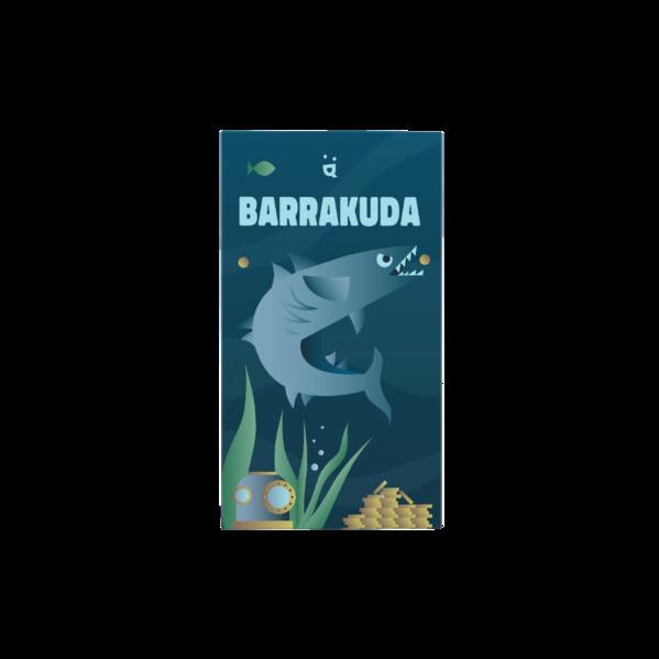 Barrakuda