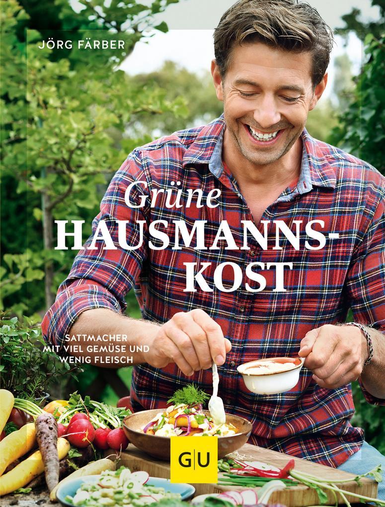 Grüne Hausmannskost