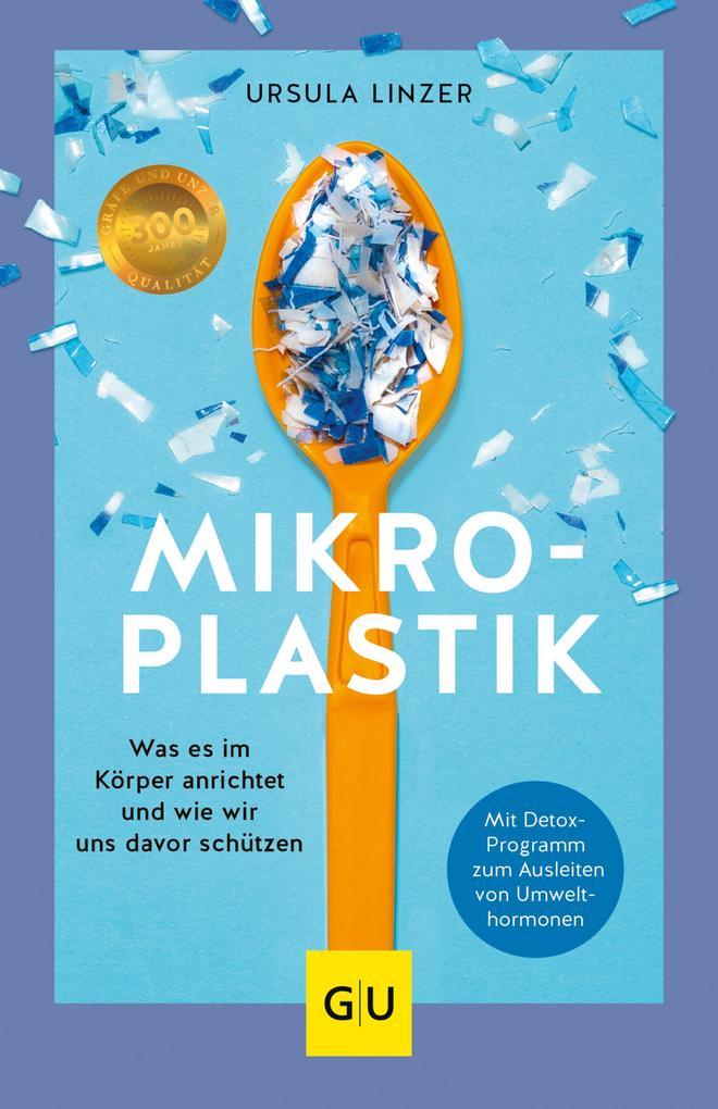 Mikroplastik