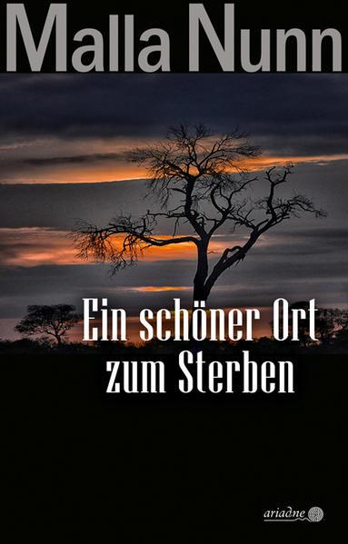 Ein schöner Ort zum Sterben