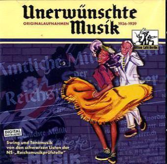 Unerwünschte Musik