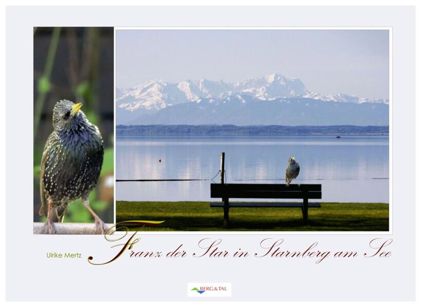 Franz der Star in Starnberg am See