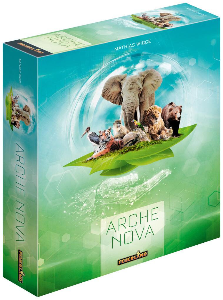 Arche Nova (Spiel)