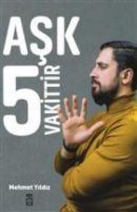 Ask 5 Vakittir