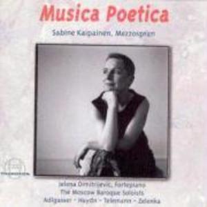 Musica Poetica