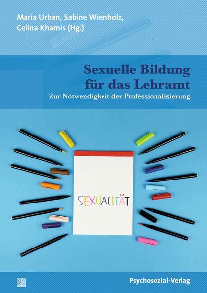 Sexuelle Bildung für das Lehramt