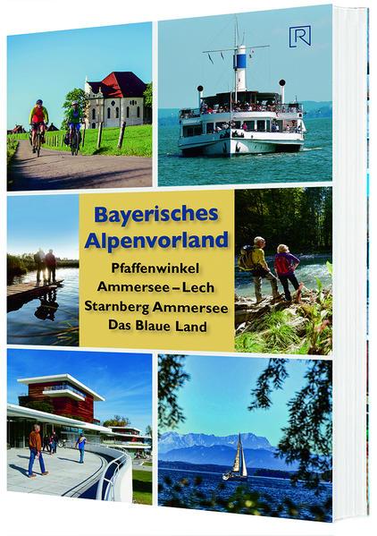 Bayerisches Alpenvorland