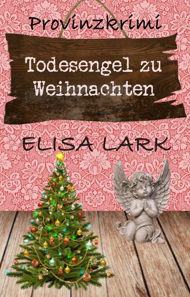 Todesengel zu Weihnachten