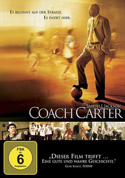 Coach Carter