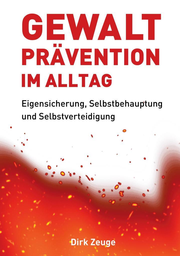 Gewaltprävention im Alltag