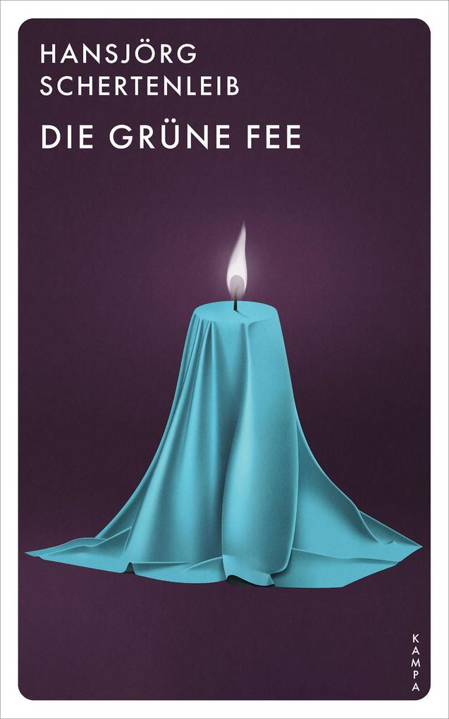 Die grune Fee