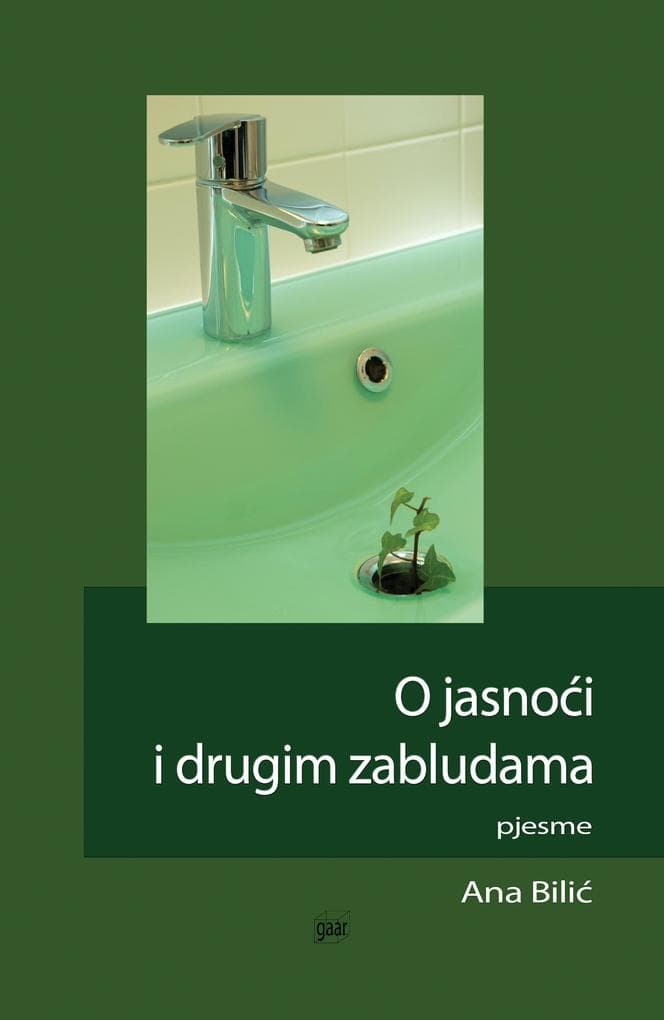 O jasnoci i drugim zabludama