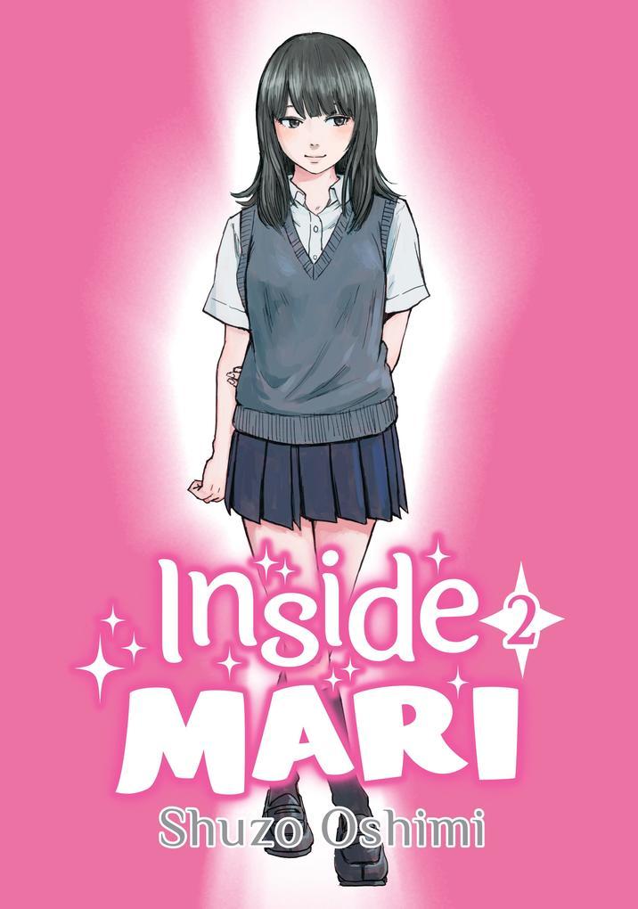 Inside Mari, Volume 2