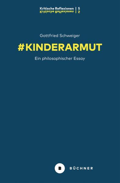 # Kinderarmut