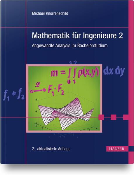 Mathematik für Ingenieure 2