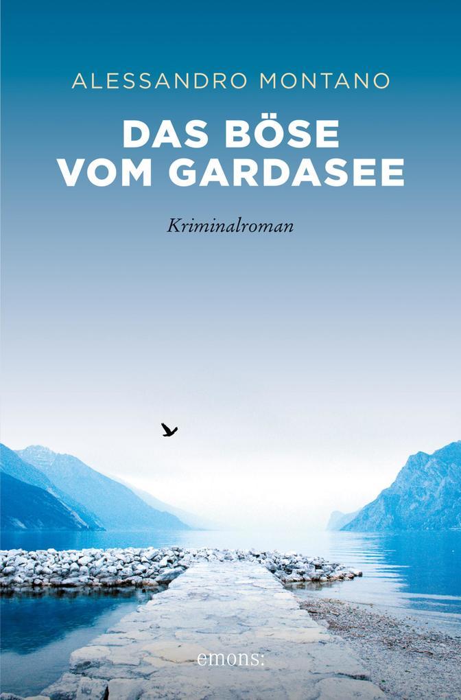 Das Böse vom Gardasee