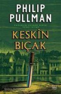 Keskin Bicak - Karanlik Cevher Serisi 2. Kitap