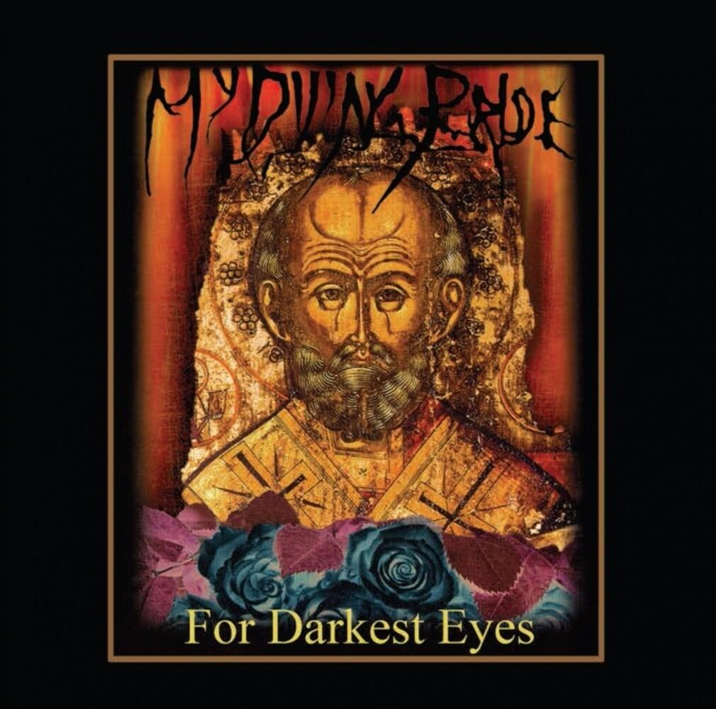 For Darkest Eyes (CD+DVD)