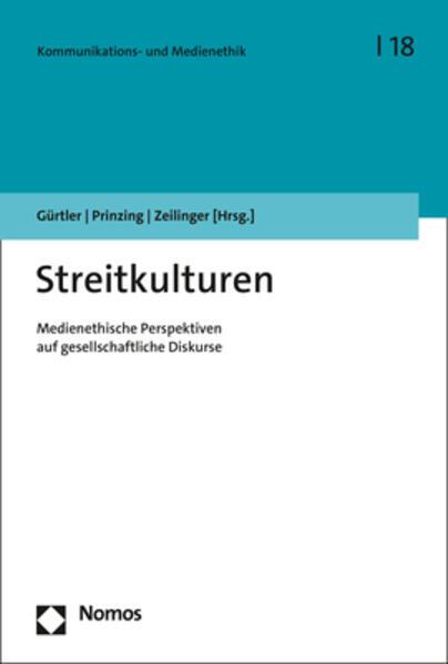 Streitkulturen