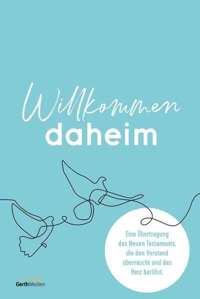 Willkommen daheim - Bird Edition