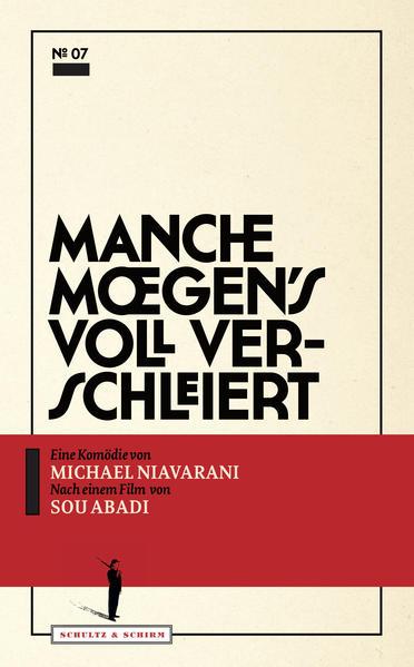 Manche mögen's voll verschleiert